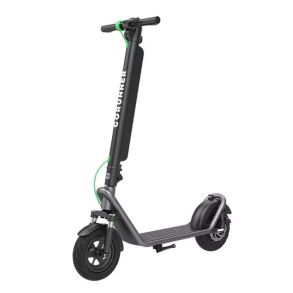 EL-l�behjul Sammenklappelig - GoRunner 10&Prime; Performance - R�kkevidde 40-50 km / Hastighed 20 km/t
