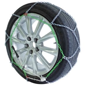 Snekder Selvopstrammende - Green Valley TXR9 - Nr. 70