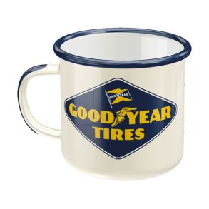 Goodyear Krus - M/Hank 360 ml