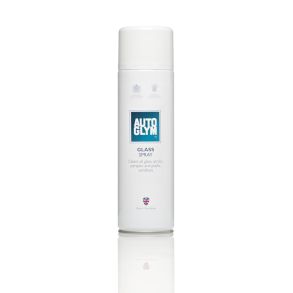 Autoglym Glass Spray - Ruderens 450 ml
