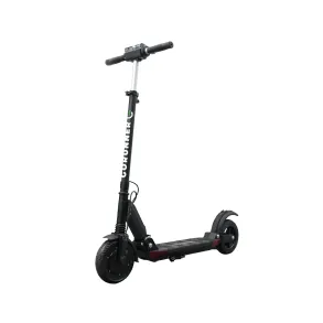 EL-lbehjul Sammenklappelig - GoRunner Light 8'' - Rkkevidde 15 km / Hastighed 20 km/t