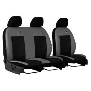 Skrddersyet Sdeovertrk 2+1 - Road - Opel Vivaro rg. 2019->