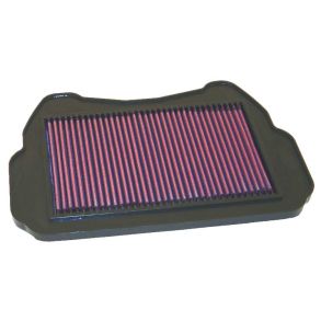 K&N Filter MC HA-0003