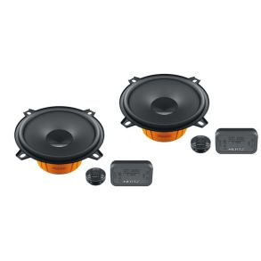 H�jttaler s�t komponent 130 mm - Hertz Dieci DSK 130 - 60/120W
