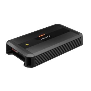 Forstrker 4-kanals - Hertz Dieci Power DP 4400 - 4x125W