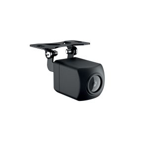 Bakkamera 12-24V universal - Hertz HM CAM W01 - 90 lodret & 120 vandret vinkel (IP67 vandtt)