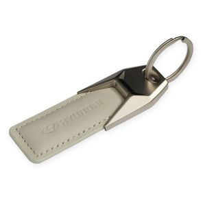 Original Hyundai nglering Beige - Hyundai Collection - Lder