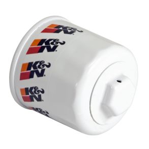 K&N OLIEFILTER HP-1008