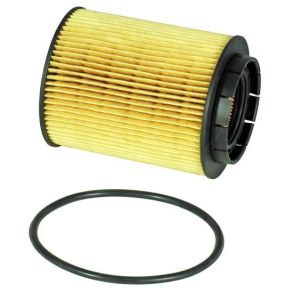 K&N OLIEFILTER HP-7005