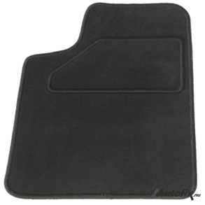 Skrddersyet Formtter Sort BMW 3.Serie rg.1999 