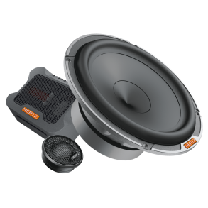 Hertz Mille 165mm Komponent St - Hertz Mille MPK 165P.3