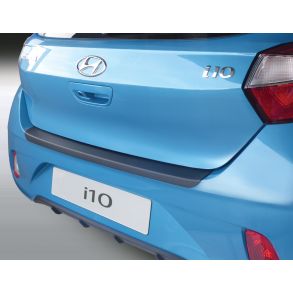 Lssekantbeskytter - HYUNDAI I10 1.2020-> - REARGUARD