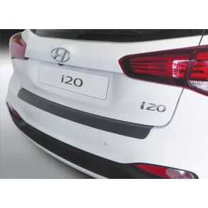 Lssekantbeskytter - Hyundai i20 7/2018->8/2020 - REARGUARD
