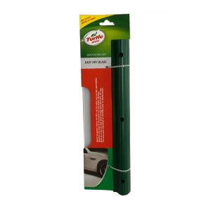 Vandskraber - Turtle Wax - Easy Dry Blade L.31 cm