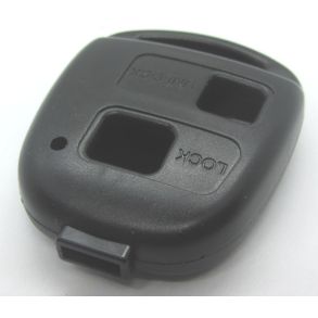 Nglehus - Toyota - 2-knaps