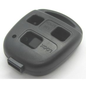 Nglehus - Toyota - 3-knaps U/ ngleklinge