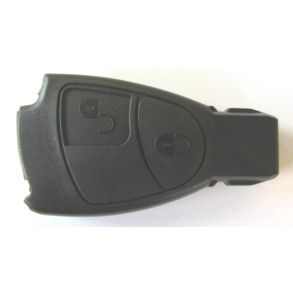 Key Housing - Mercedes - 2 buttons