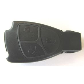 Key Housing - Mercedes - 3 buttons