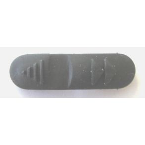 Citro�n Rubber Pad - 2 Buttons