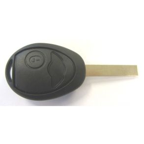 Key housing - Mini cooper - 2 buttons