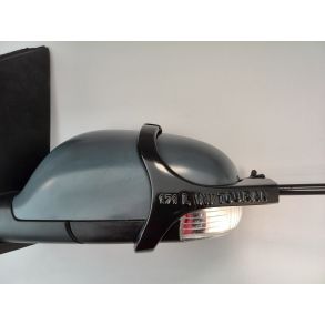 Campingspejle - EMUK - VW Touran rg. 01/2003-2005