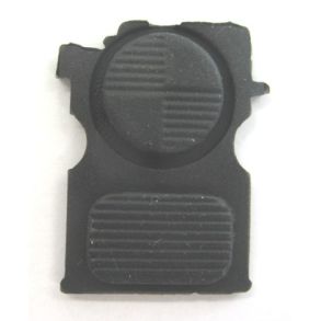 Gummi pad - BMW - 2 knaps