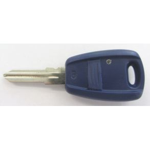 Key Case - FIAT - 1 Button With Fixed Blade
