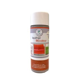 Lderfarve Cathiel Leather Recolour - Farve Sort - 150 ml