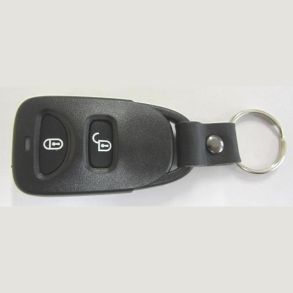 Key Case - Hyundai - 2 buttons