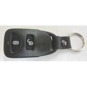 Nglehus - Hyundai - 2 knapper