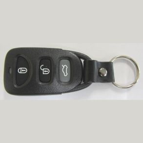 Key Case - Hyundai - 3 buttons
