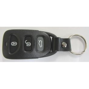 Nglehus - Hyundai - 3 knapper