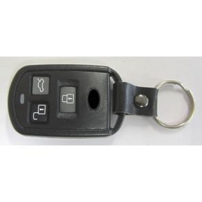 Key Case - Hyundai - 3 buttons