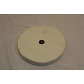 Brunok polerskive til forpolering 250mm