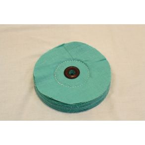 Kaliko Polerskive - Til Mellempolering 200 mm - Til Bnksliber