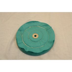 Kaliko Polerskive - Til Mellempolering 250 mm - Til B�nksliber