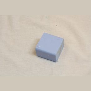 Delta Lux Slutpolering - Jern & Rustfri - lille 0,275 G
