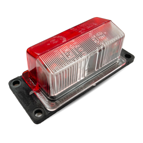 Sidemarkeringslygter Universal - Ml 40x96 mm - 1 stk