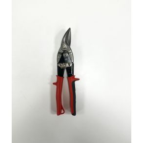 Pladesaks - Venstre - Metal op til 1,2 mm