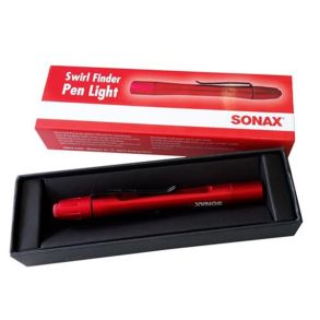 Hologram Lygte Sonax - Justerbar fokus - Lang holdbarhed