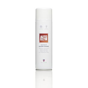 AutoGlym - Instant Show Shine - Hurtigvoks