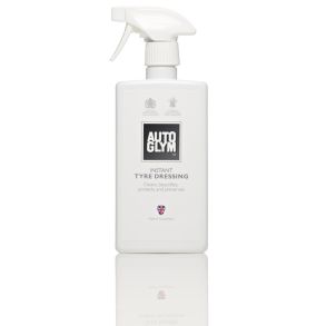 Autoglym Instant Tyre Dressing - D�k Glans 500 ml.