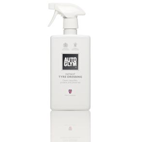 Autoglym Instant Tyre Dressing - Dk Glans 500 ml.