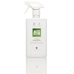 Autoglym Interior Shampoo - Vinylrens 500 ml
