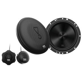 Hjttaler 165 mm komponentst - JBL Stage2 65C - 2-vejs / 90W/720W - 2 stk