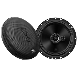 Hjttaler st coaxial 165 mm - JBL Stage2 65M - 3-vejs (60W/480W)