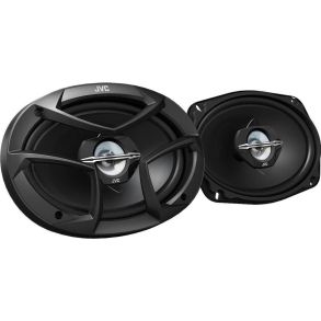 Hjttaler St 6x9'' - JVC CS-J6930 - 3-Vejs / 400W