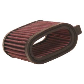 K&N Filter MC KA-7587