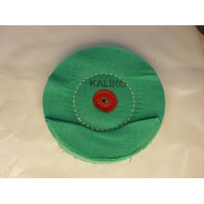 Kaliko Polerskive - Til Mellempolering 80mm