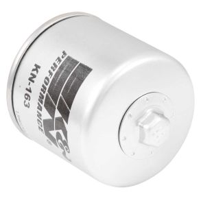 K&N Filter MC OLIEFILTER KN-163